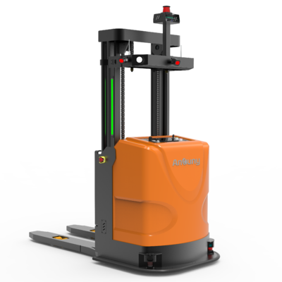 S20AH托盤堆垛車