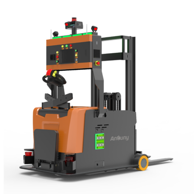 B10A平衡重堆垛車