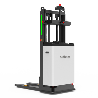 S10M小轉(zhuǎn)彎堆垛車